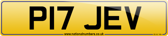 P17 JEV