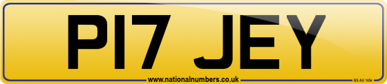 P17 JEY