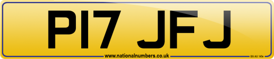 P17 JFJ