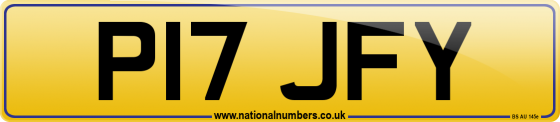 P17 JFY