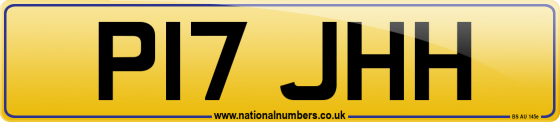 P17 JHH
