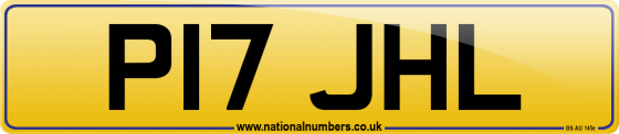 P17 JHL