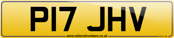 P17 JHV