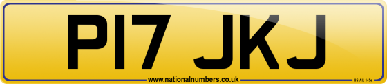 P17 JKJ