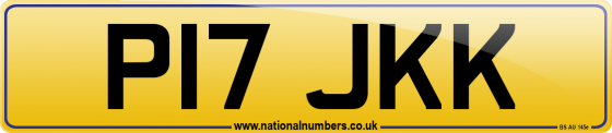 P17 JKK