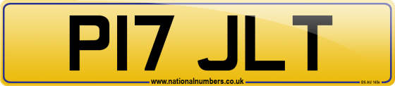 P17 JLT