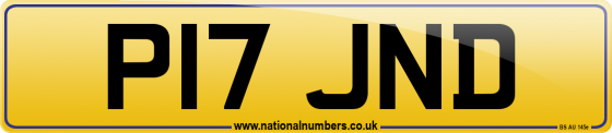 P17 JND