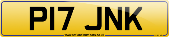 P17 JNK