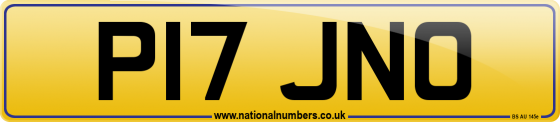 P17 JNO