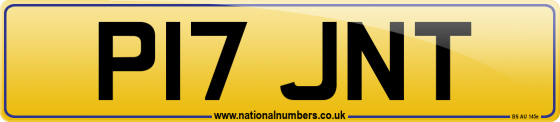 P17 JNT