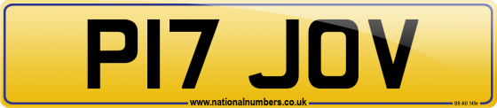 P17 JOV