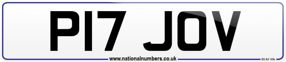 P17 JOV