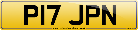 P17 JPN