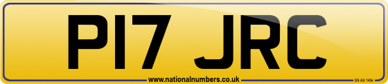 P17 JRC