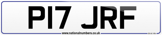 P17 JRF