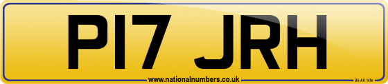 P17 JRH