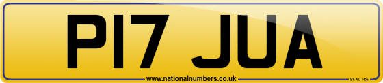 P17 JUA