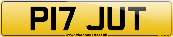 P17 JUT