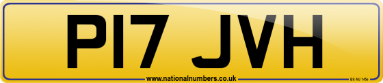 P17 JVH