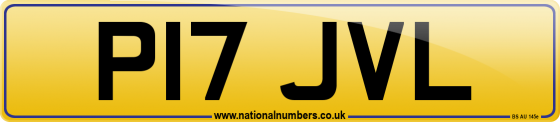 P17 JVL