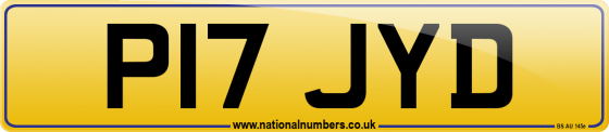 P17 JYD