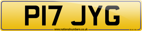 P17 JYG