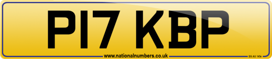 P17 KBP
