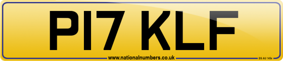 P17 KLF