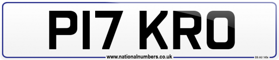 P17 KRO