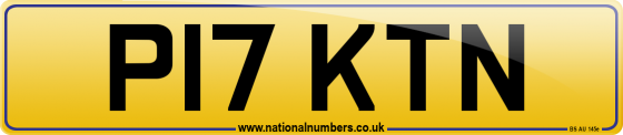 P17 KTN
