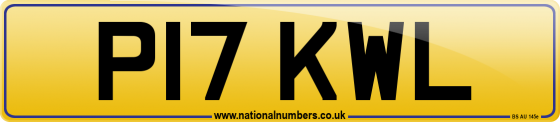 P17 KWL