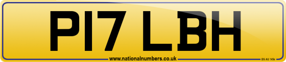 P17 LBH