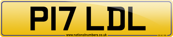 P17 LDL