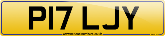 P17 LJY