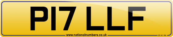 P17 LLF