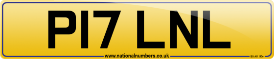 P17 LNL