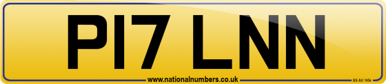 P17 LNN