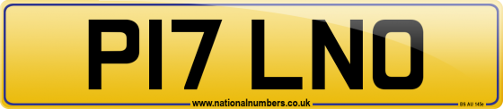 P17 LNO