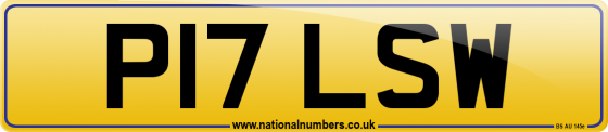 P17 LSW