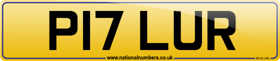 P17 LUR