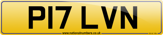 P17 LVN