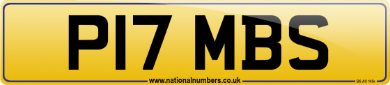 P17 MBS