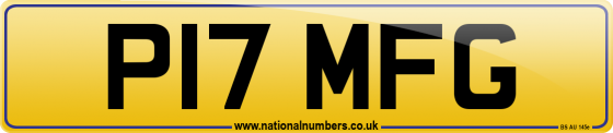 P17 MFG