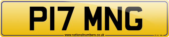 P17 MNG