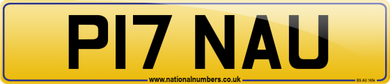 P17 NAU