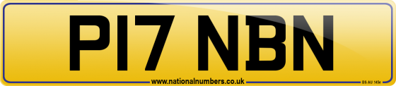 P17 NBN