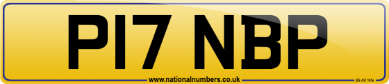 P17 NBP
