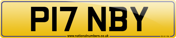 P17 NBY
