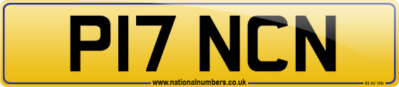 P17 NCN
