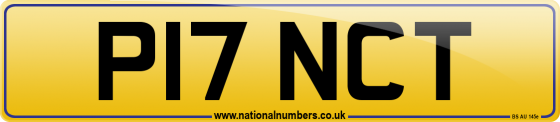 P17 NCT